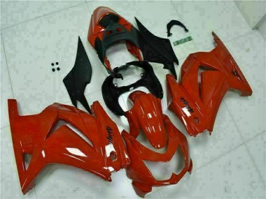 EX250 2008-2012 - Rouge Noir Ninja
