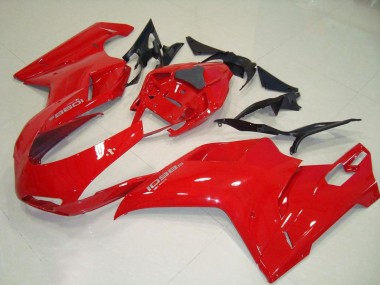 Ducati 848 1098 1198 2007-2014 - Rouge Original