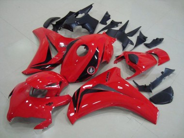 CBR 1000 RR 2008-2011 - Rouge Style OEM