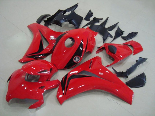 CBR 1000 RR 2008-2011 - Rouge Style OEM CBR 1000 RR 2008-2011 - Rouge Style OEM