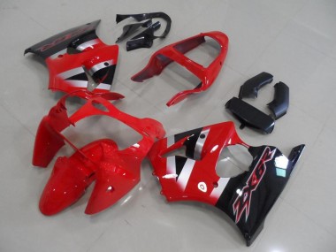 ZX6R 2000-2002 - Rouge Style OEM