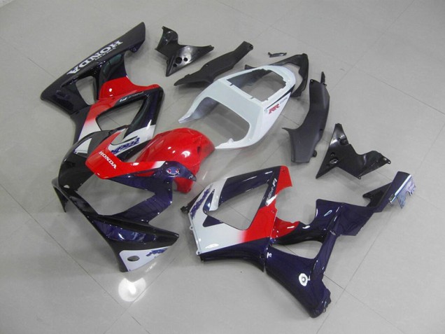 CBR 900 RR 929 2000-2001 - Rouge Violet Noir CBR 900 RR 929 2000-2001 - Rouge Violet Noir