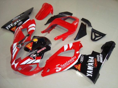 R1 2000-2001 - Santander