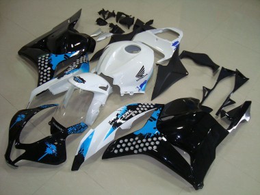 CBR 600 RR 2009-2012 - Spécial Décalque