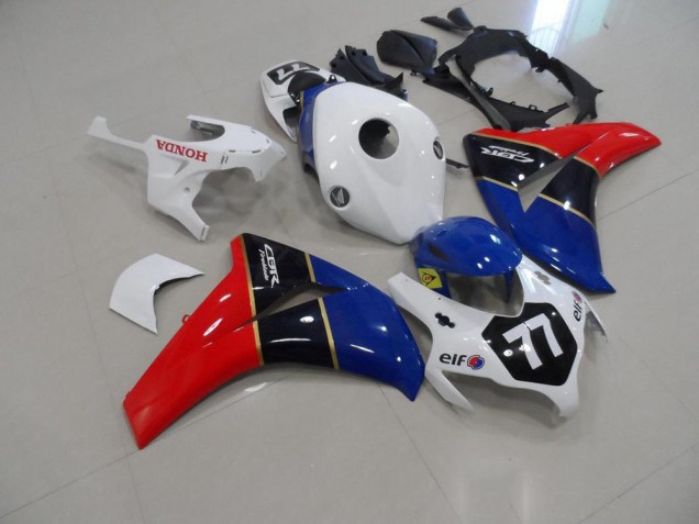 CBR 1000 RR 2008-2011 - TT Legends 77