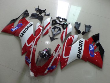 Ducati 1199 2011-2014 - Tim