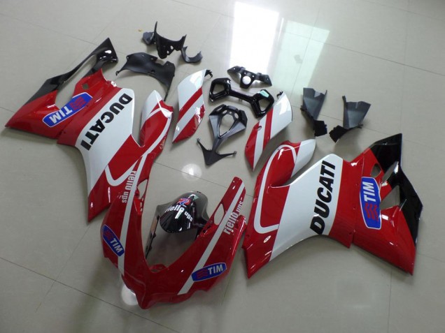 Ducati 1199 2011-2014 - Tim Ducati 1199 2011-2014 - Tim