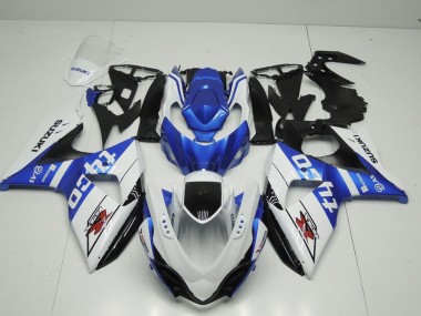 GSXR 1000 K9 2009-2016 - Tyco