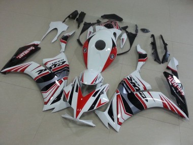 CBR 1000 RR 2012-2016 - Un seul coeur