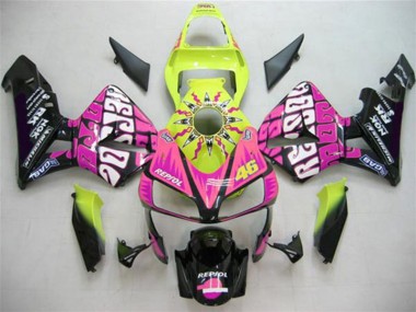 CBR 600 RR 2003-2004 - Valentino Rossi