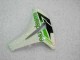 CBR 1000 RR 2008-2011 - Vert Blanc CBR 1000 RR 2008-2011 - Vert Blanc