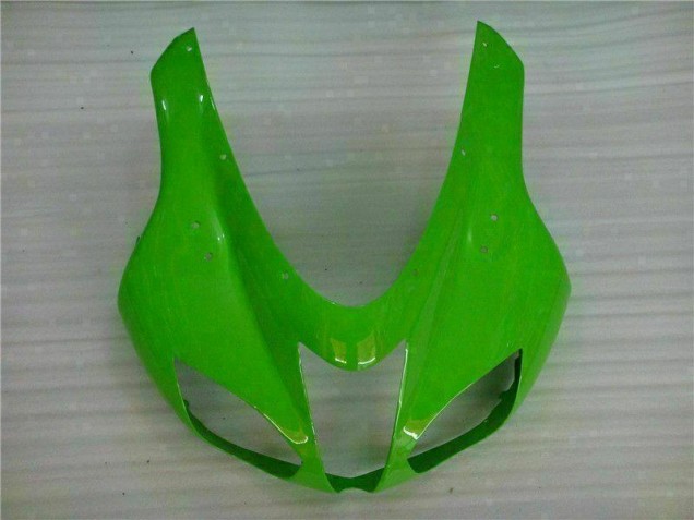 ZX6R 2007-2008 - Vert Blanc Ninja ZX6R 2007-2008 - Vert Blanc Ninja