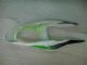 CBR 600 RR 2003-2004 - Vert Blanc Noir CBR 600 RR 2003-2004 - Vert Blanc Noir