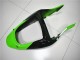 ZX6R 2000-2002 - Vert Blanc Noir ZX6R 2000-2002 - Vert Blanc Noir
