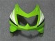 EX250 2008-2012 - Vert Blanc Noir Ninja