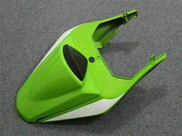 EX250 2008-2012 - Vert Blanc Noir Ninja