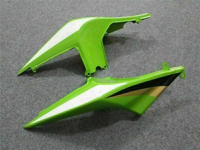 EX250 2008-2012 - Vert Blanc Noir Ninja