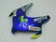 CBR 1000 RR 2008-2011 - Vert Bleu CBR 1000 RR 2008-2011 - Vert Bleu