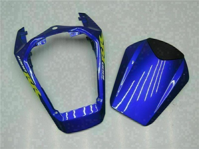 CBR 1000 RR 2008-2011 - Vert Bleu CBR 1000 RR 2008-2011 - Vert Bleu