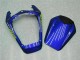 CBR 1000 RR 2008-2011 - Vert Bleu CBR 1000 RR 2008-2011 - Vert Bleu