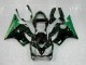 CBR 600 F4i 2001-2003 - Vert CBR 600 F4i 2001-2003 - Vert