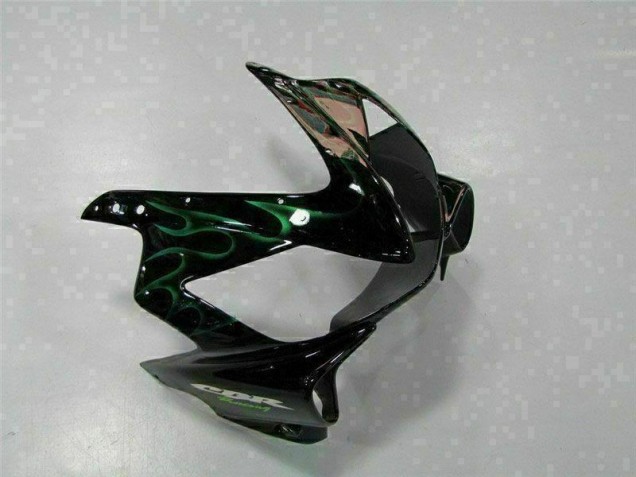 CBR 600 F4i 2001-2003 - Vert CBR 600 F4i 2001-2003 - Vert