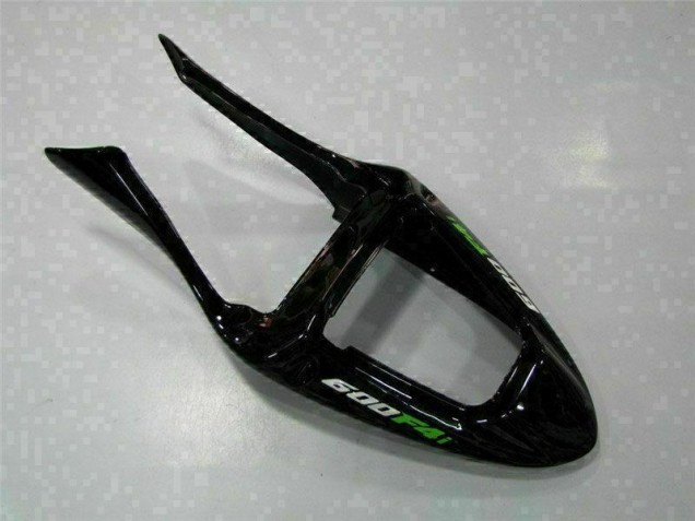 CBR 600 F4i 2001-2003 - Vert CBR 600 F4i 2001-2003 - Vert