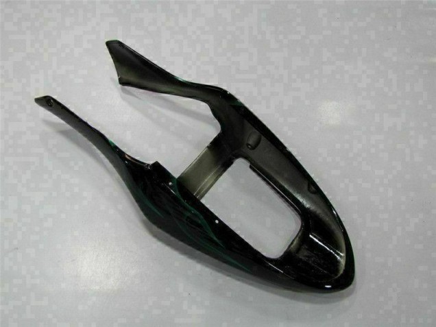 CBR 600 F4i 2001-2003 - Vert CBR 600 F4i 2001-2003 - Vert