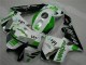 CBR 600 RR 2005-2006 - Vert CBR 600 RR 2005-2006 - Vert