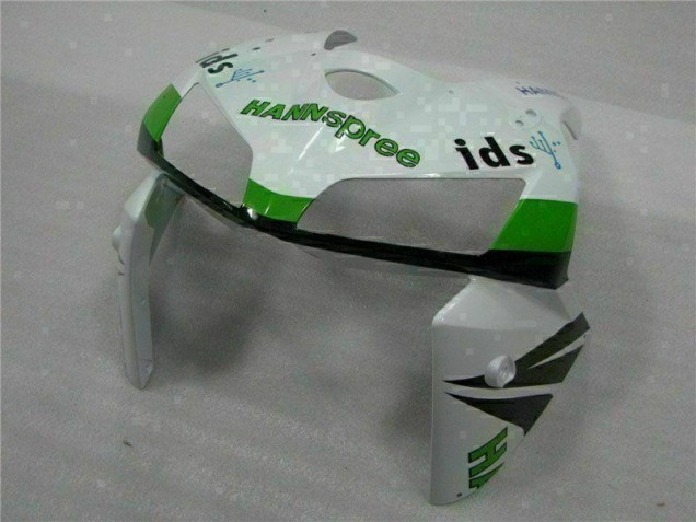 CBR 600 RR 2005-2006 - Vert CBR 600 RR 2005-2006 - Vert