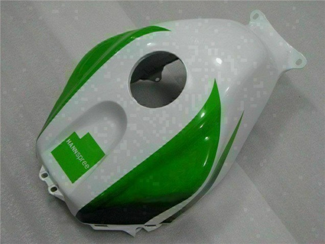 CBR 600 RR 2005-2006 - Vert CBR 600 RR 2005-2006 - Vert