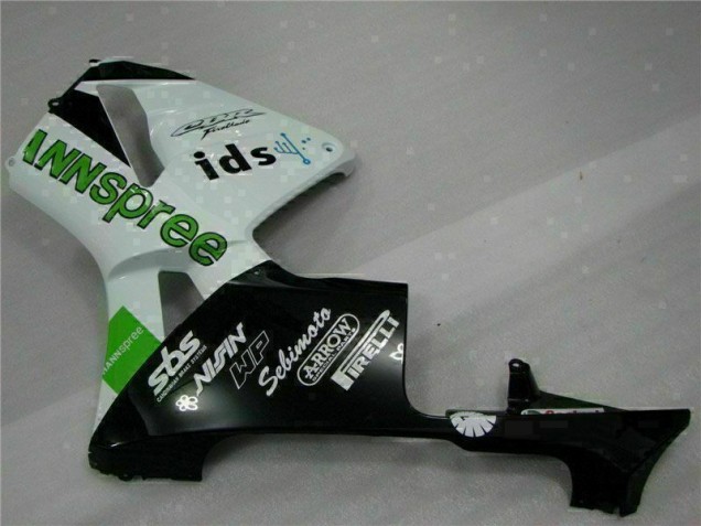 CBR 600 RR 2005-2006 - Vert CBR 600 RR 2005-2006 - Vert