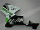 CBR 600 RR 2005-2006 - Vert CBR 600 RR 2005-2006 - Vert