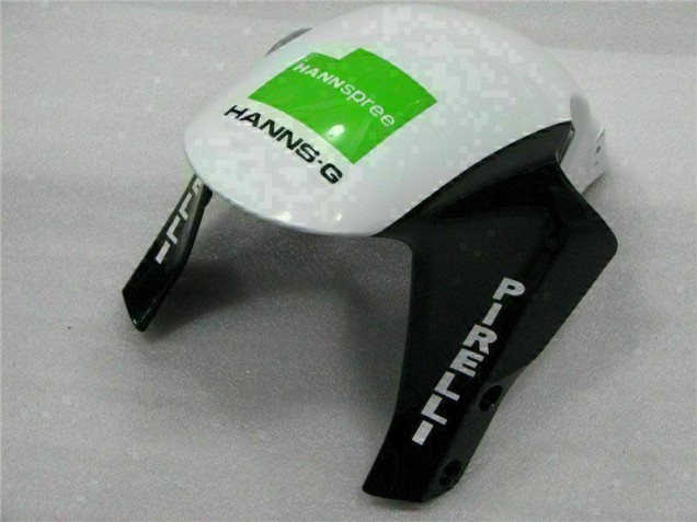 CBR 600 RR 2005-2006 - Vert CBR 600 RR 2005-2006 - Vert