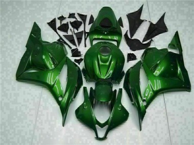 CBR 600 RR 2009-2012 - Vert