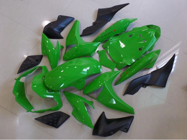 Z1000 2007-2009 - Vert Z1000 2007-2009 - Vert