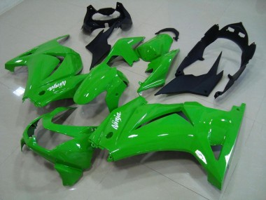 ZX 250R 2008-2012 - Vert
