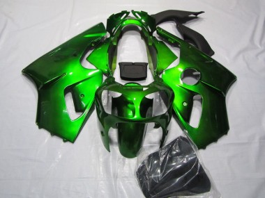 ZX12R 2002-2006 - Vert