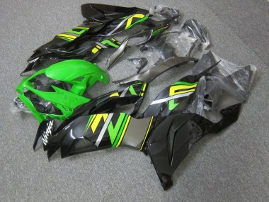 ZX6R 2019-2023 - Vert