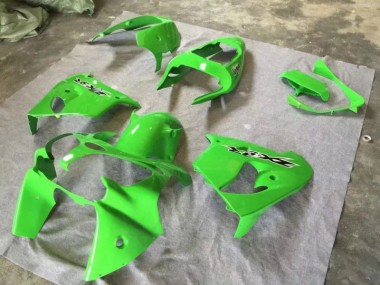 ZX9R 2002-2003 - Vert