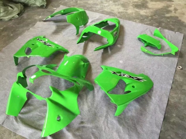 ZX9R 2002-2003 - Vert ZX9R 2002-2003 - Vert