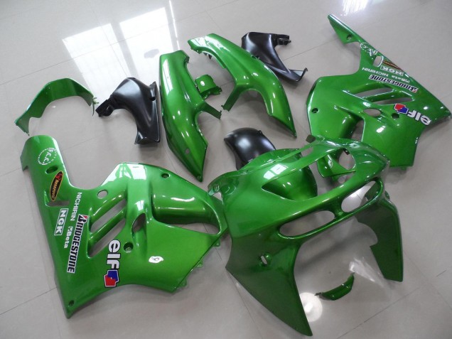 ZX9R 1994-1997 - Vert ZX9R 1994-1997 - Vert
