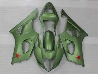 GSXR 1000 K3 2003-2004 - Vert