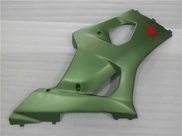 GSXR 1000 K3 2003-2004 - Vert GSXR 1000 K3 2003-2004 - Vert