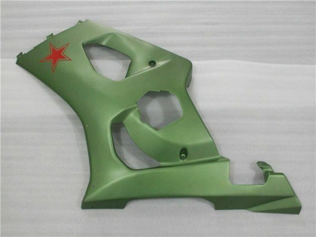 GSXR 1000 K3 2003-2004 - Vert GSXR 1000 K3 2003-2004 - Vert