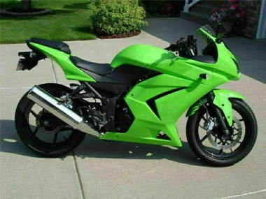 EX250 2008-2012 - Vert