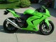 EX250 2008-2012 - Vert
