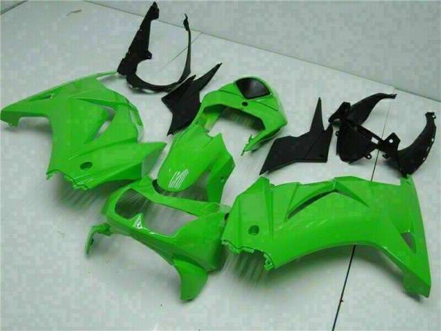 EX250 2008-2012 - Vert
