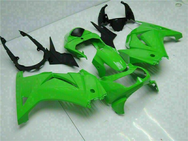 EX250 2008-2012 - Vert