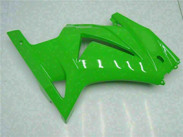 EX250 2008-2012 - Vert